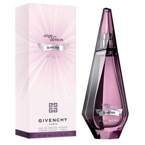 angel and diamond givenchy|givenchy angel ou démon.